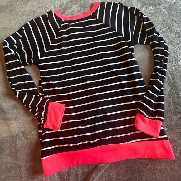 PS Kate Striped Top - Picture 3 of 5